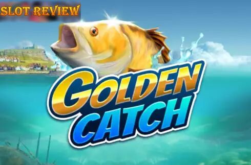 Golden Catch slot